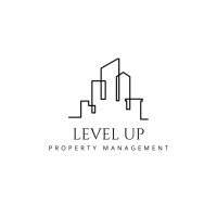 Level Up Property Management logo - Similar company to Paddock Community Trust