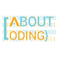About Coding logo - Similar company to Studentvotes