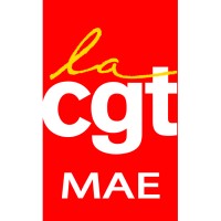 CGT Affaires étrangères logo - Similar company to Chaleco