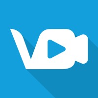 Vloggle logo - Similar company to Kleo