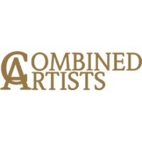 Combined Artists logo - Similar company to Moodswing