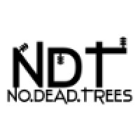 No Dead Trees (Ltd)