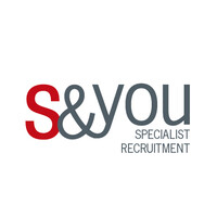S&you Portugal logo - Similar company to Synergie Portugal