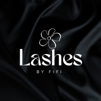 Lashes By FiFi logo - Similar company to Lashes By Krissy