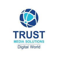 TRUST Media Solutions logo - Similar company to Real Store