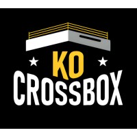 Kocrossbox Gym logo - Similar company to Raysun