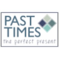 Past Times