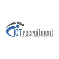 ICT Recruitment - Leading Providers of Specialised I.T Professionals logo - Similar company to Sirius.Dev