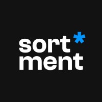 Sortment logo - Similar company to Future Creators Lab