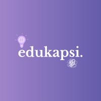 Edukapsi Indonesia logo - Similar company to Nurami.Id