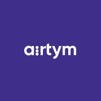 Airtym logo - Similar company to Tweakcentric Solutions