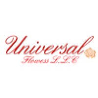 Universal Flowers logo - Similar company to Superjam 100% Fruit Jams