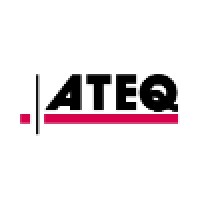 ATEQ Canada logo - Similar company to Robotape™
