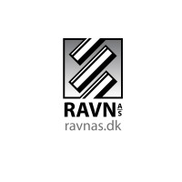 Ravn A/S logo - Similar company to Flextek A/S