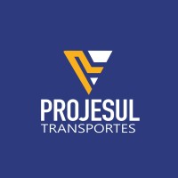 PROJESUL TRANSPORTES logo - Similar company to Bergamaschi Transportes