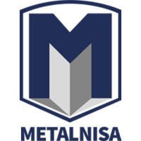 Metalnisa Comercio De Metais Ltda logo - Similar company to Printtsub
