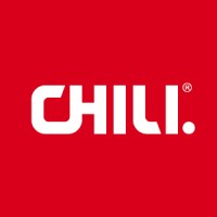 Chili Harstad As - Forsterker din identitet logo - Similar company to I-Pack As
