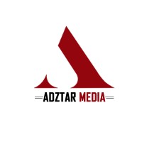 Adztar Media logo - Similar company to Adluminious Media
