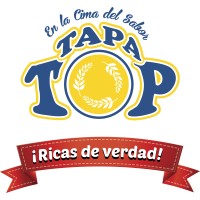 Tapa Top logo - Similar company to Enirsa