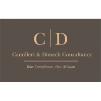 Camilleri & Dimech Consultancy logo - Similar company to Tha Security