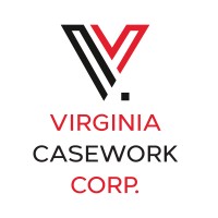 Virginia Casework Corp. logo - Similar company to Upstate Millwork