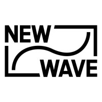 NEW WAVE concepts logo - Similar company to Vivarium