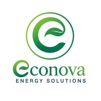 Econova Energy Solutions logo - Similar company to Macwin Engineers