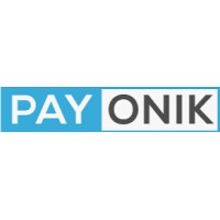 Payonik logo - Similar company to Quickgold