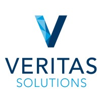 Veritas Solutions, Inc. logo - Similar company to Veritas Solutions