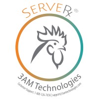 3AM Technologies, llc logo - Similar company to Simserverx By 3Am Technologies