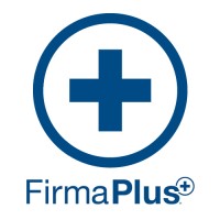 FirmaPlus - 50+specialister logo - Similar company to Netvaerk