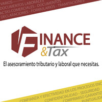 Consultoría Finance&Tax logo - Similar company to Avp Sistemas