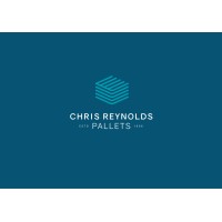 Chris Reynolds Pallets Ltd logo - Similar company to Hg Timber Ltd