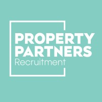 Property Partners Recruitment logo - Similar company to Ethan James Group