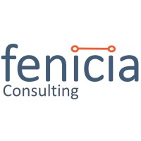 FENICIA consulting logo - Similar company to Fenovia