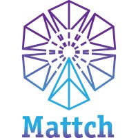 Mattch logo - Similar company to Matchhat