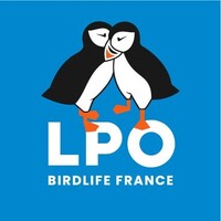 LPO France logo - Similar company to Société Nationale De Protection De La Nature