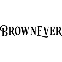 BrownEver logo - Similar company to Imcoded