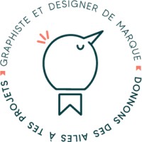 Studio L'Emplumé logo - Similar company to Bluetouch Graphics Srl