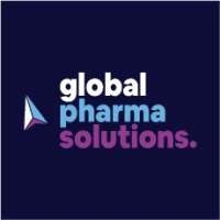Global Pharma Solutions logo - Similar company to Tr Technologies