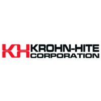 Krohn-Hite Corporation logo - Similar company to D.L. Thurrott