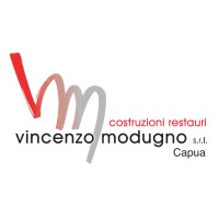 Vincenzo Modugno S.r.l. Costruzioni- Restauri logo - Similar company to Gruppo Frach S.P.A.