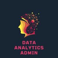 Data Analytics Admin logo - Similar company to Gd Pro Services