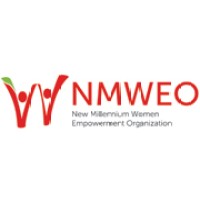 New Millennium Women Empowerment Organization logo - Similar company to Ihaco