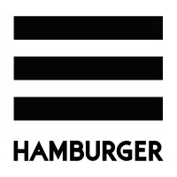 Hamburger Creative logo - Similar company to Minimap