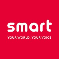 Smart Telecom logo - Similar company to Smarttel