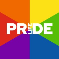 Pride Life logo - Similar company to Proudout.Com
