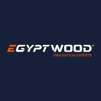 EGYPT WOOD logo - Similar company to Materrian
