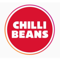 Chilli Beans El Salvador logo - Similar company to Acopula Networks