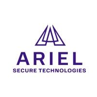 Ariel Secure Technologies logo - Similar company to Ariel Technologies Limited